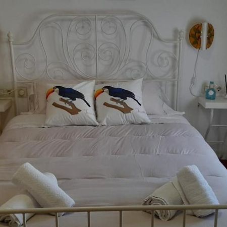 Casa La Pau Apartman Vilassar De Mar Kültér fotó