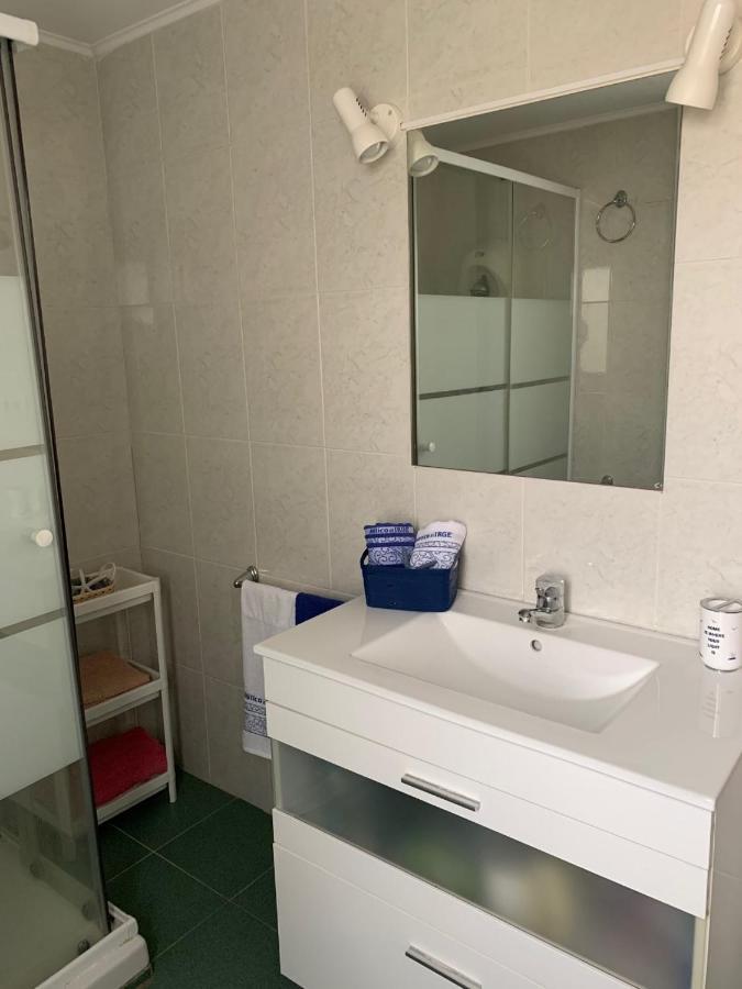 Casa La Pau Apartman Vilassar De Mar Kültér fotó