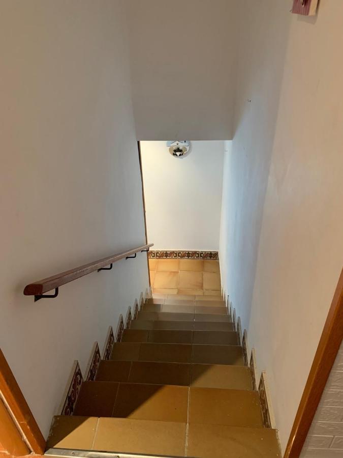 Casa La Pau Apartman Vilassar De Mar Kültér fotó