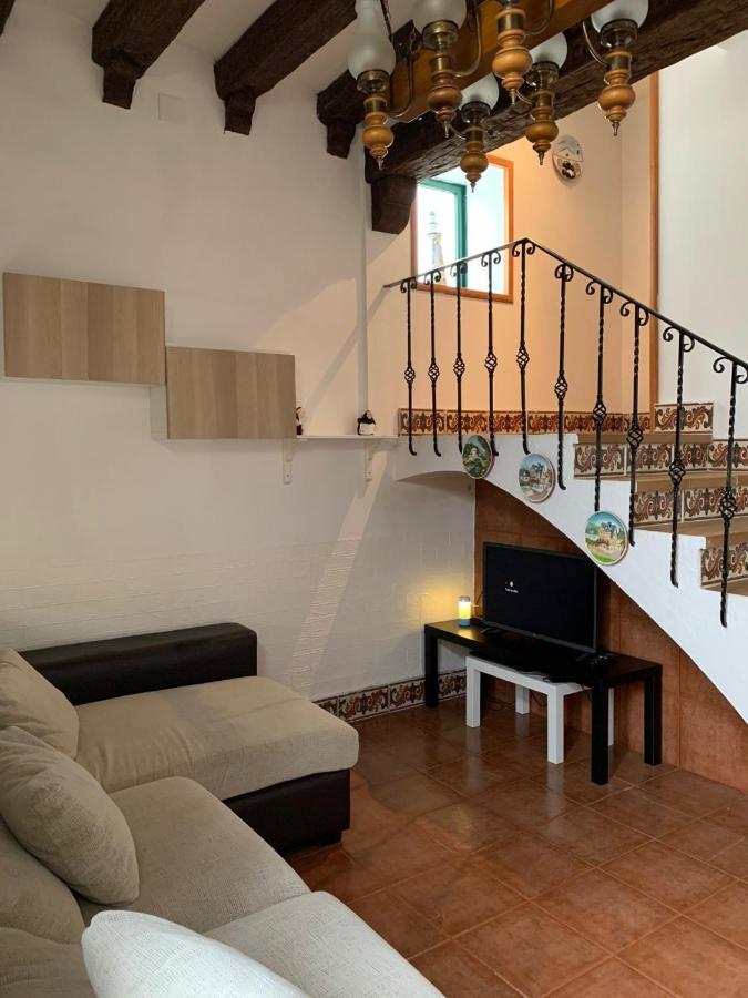 Casa La Pau Apartman Vilassar De Mar Kültér fotó