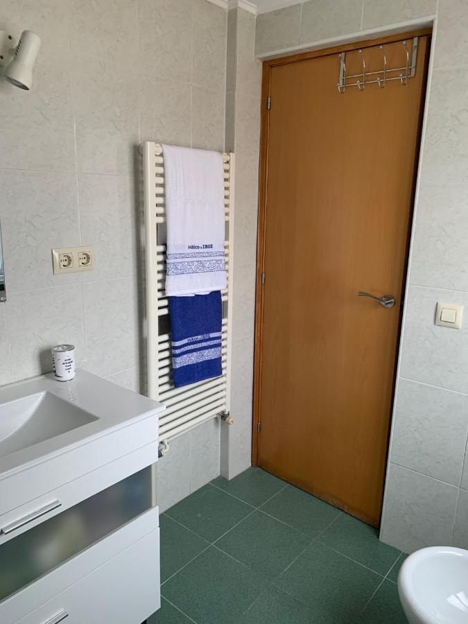 Casa La Pau Apartman Vilassar De Mar Kültér fotó