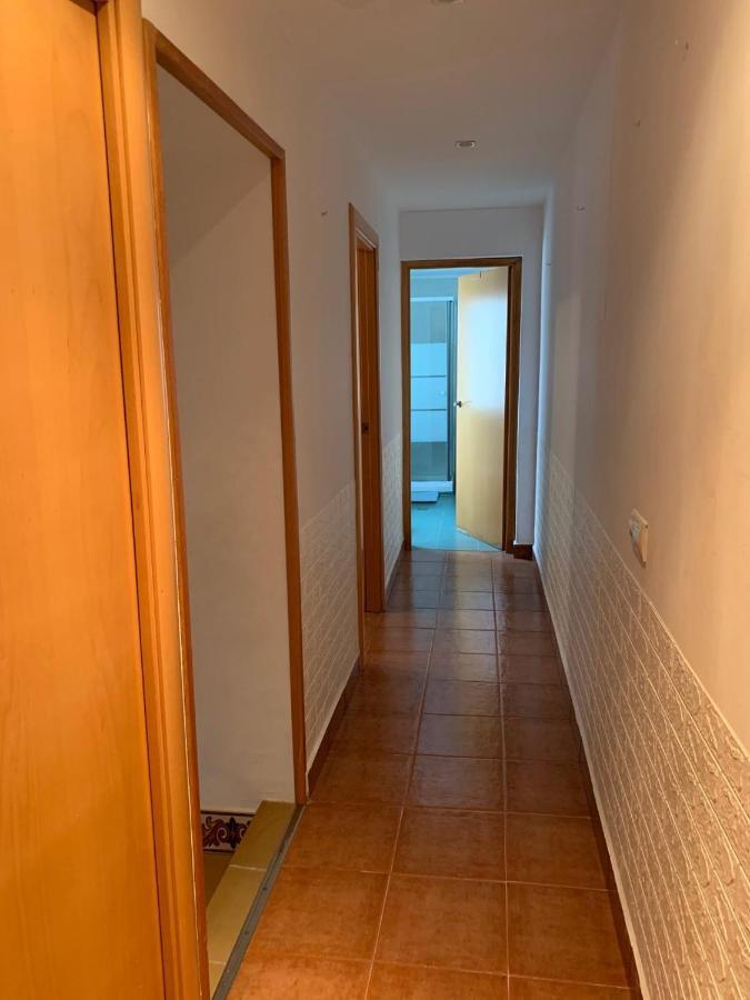 Casa La Pau Apartman Vilassar De Mar Kültér fotó