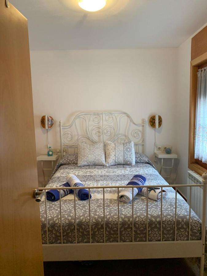 Casa La Pau Apartman Vilassar De Mar Kültér fotó