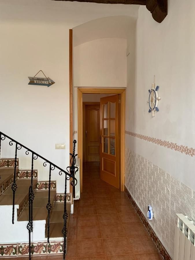 Casa La Pau Apartman Vilassar De Mar Kültér fotó