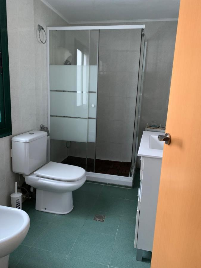 Casa La Pau Apartman Vilassar De Mar Kültér fotó