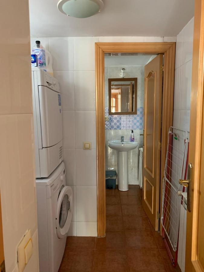Casa La Pau Apartman Vilassar De Mar Kültér fotó
