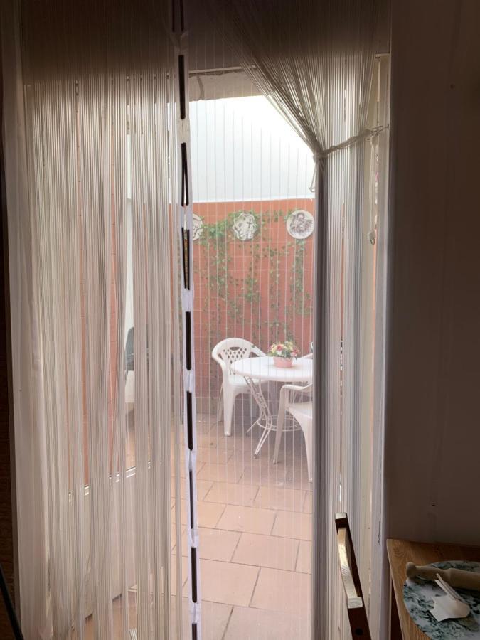 Casa La Pau Apartman Vilassar De Mar Kültér fotó
