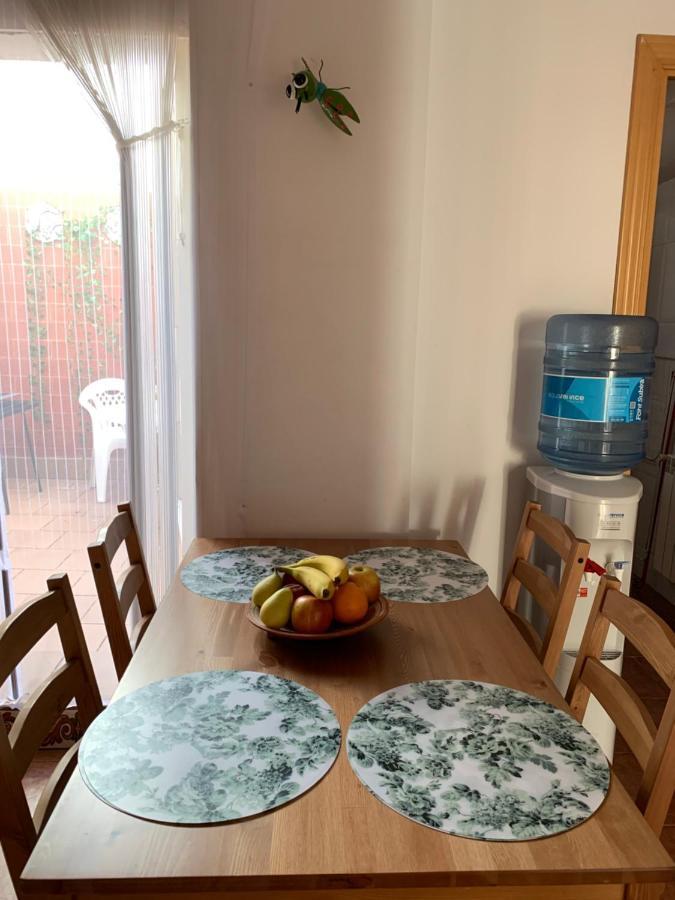 Casa La Pau Apartman Vilassar De Mar Kültér fotó