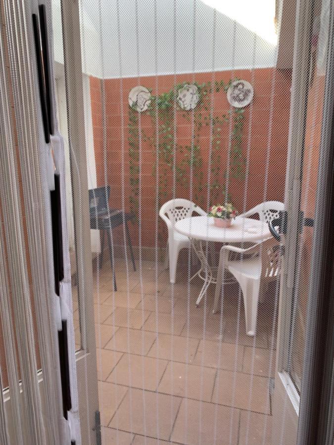 Casa La Pau Apartman Vilassar De Mar Kültér fotó