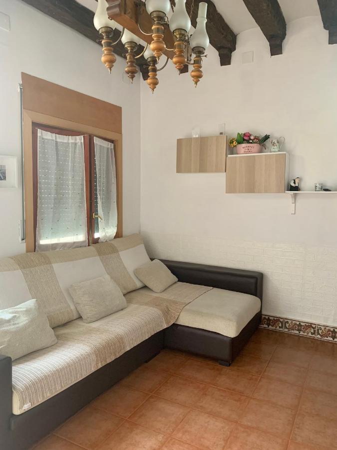 Casa La Pau Apartman Vilassar De Mar Kültér fotó