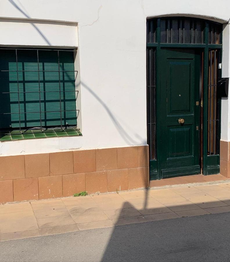 Casa La Pau Apartman Vilassar De Mar Kültér fotó