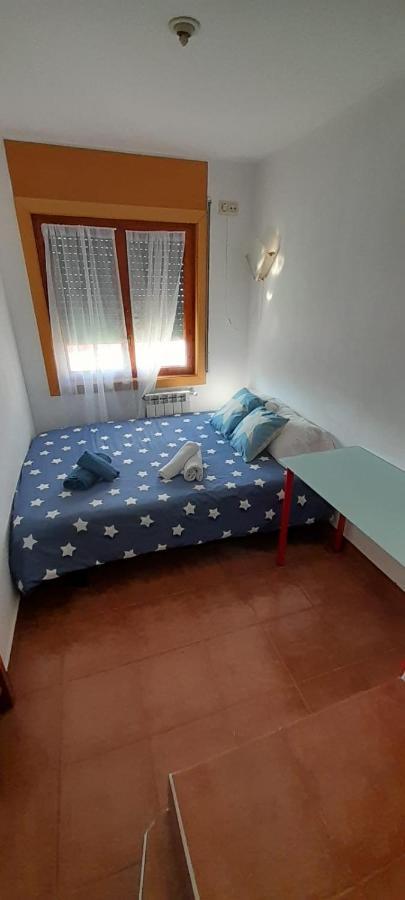 Casa La Pau Apartman Vilassar De Mar Kültér fotó