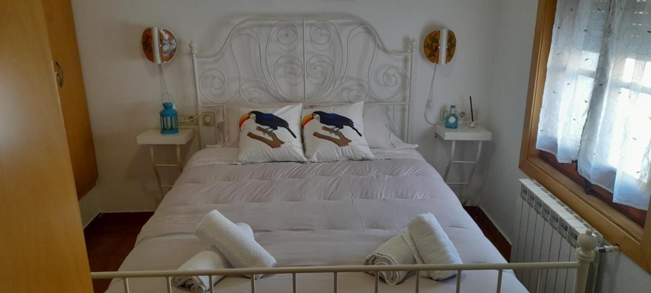 Casa La Pau Apartman Vilassar De Mar Kültér fotó